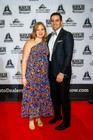 Black Tie Tailgate 2024 (The Red Carpet)