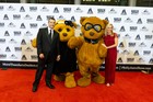 Black Tie Tailgate 2024 (The Red Carpet)