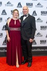 Black Tie Tailgate 2024 (The Red Carpet)