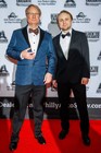 Black Tie Tailgate 2024 (The Red Carpet)