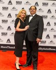 Black Tie Tailgate 2024 (The Red Carpet)