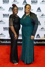 Black Tie Tailgate 2024 (The Red Carpet)