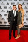 Black Tie Tailgate 2024 (The Red Carpet)