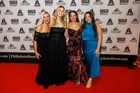 Black Tie Tailgate 2024 (The Red Carpet)