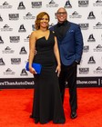 Black Tie Tailgate 2024 (The Red Carpet)