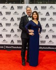 Black Tie Tailgate 2024 (The Red Carpet)