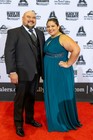 Black Tie Tailgate 2024 (The Red Carpet)