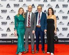 Black Tie Tailgate 2024 (The Red Carpet)