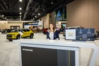 Black Tie Tailgate 2024 (Car Photos)