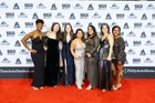Black Tie Tailgate 2024 (The Red Carpet)