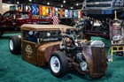 Black Tie Tailgate 2024 (Car Photos)