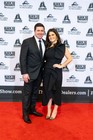 Black Tie Tailgate 2024 (The Red Carpet)
