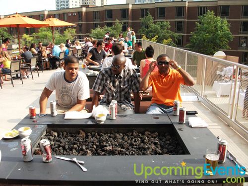 Lobster Bake