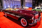 Black Tie Tailgate 2024 (Car Photos)