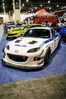 Black Tie Tailgate 2024 (Car Photos)