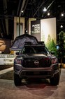 Black Tie Tailgate 2024 (Car Photos)