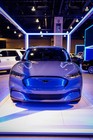 Black Tie Tailgate 2024 (Car Photos)