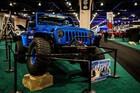 Black Tie Tailgate 2024 (Car Photos)