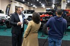 Black Tie Tailgate 2024 (General Event Photos)