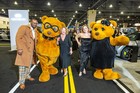 Black Tie Tailgate 2024 (General Event Photos)