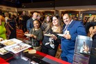 Black Tie Tailgate 2024 (General Event Photos)