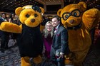 Black Tie Tailgate 2024 (General Event Photos)