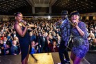 Black Tie Tailgate 2024 (General Event Photos)