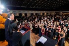 Black Tie Tailgate 2024 (General Event Photos)