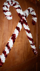 Outer Circle Social Group @ Drinker's Pub Ugly Sweater Party