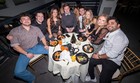 NYE at The Crystal Tea Room (Gallery 1)