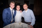 NYE at The Crystal Tea Room (Gallery 1)