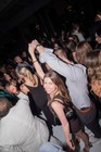 NYE at The Crystal Tea Room (Gallery 1)