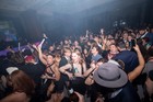 NYE at The Crystal Tea Room (Gallery 1)