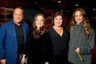 New Year's Eve 2025 in Atlantic City at The Showboat Hotel