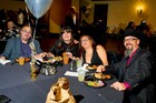 New Year's Eve 2025 in Atlantic City at The Showboat Hotel