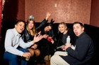 New Year's Eve 2025 in Atlantic City at The Showboat Hotel