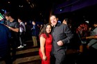 New Year's Eve 2025 in Atlantic City at The Showboat Hotel