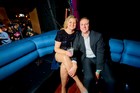 New Year's Eve 2025 in Atlantic City at The Showboat Hotel