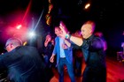 New Year's Eve 2025 in Atlantic City at The Showboat Hotel