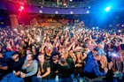 New Year's Eve 2025 in Atlantic City at The Showboat Hotel