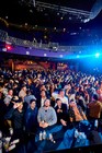 New Year's Eve 2025 in Atlantic City at The Showboat Hotel