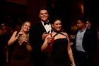 NYE at The Crystal Tea Room (Gallery 2)