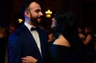 NYE at The Crystal Tea Room (Gallery 2)