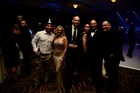 NYE at The Crystal Tea Room (Gallery 2)