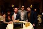 NYE at The Crystal Tea Room (Gallery 2)