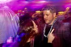 NYE at The Crystal Tea Room (Gallery 2)