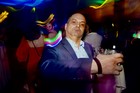 NYE at The Crystal Tea Room (Gallery 2)