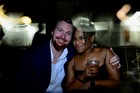 NYE at The Crystal Tea Room (Gallery 2)