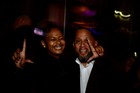NYE at The Crystal Tea Room (Gallery 2)