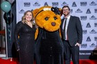 Black Tie Tailgate 2025 (The Red Carpet)